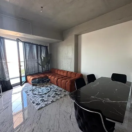 Luxury 1+1 In Sinpas Queen Bomonti *
