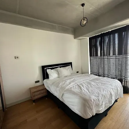 Luxury 1+1 In Sinpas Queen Bomonti شقة