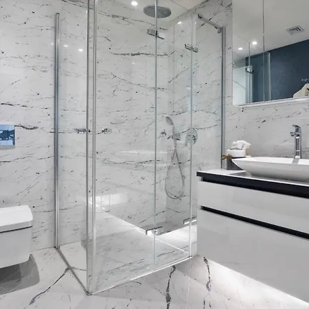 Luxury 1+1 In Sinpas Queen Bomonti *