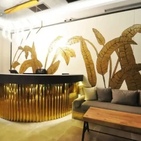 Luxury 1+1 In Sinpas Queen Bomonti