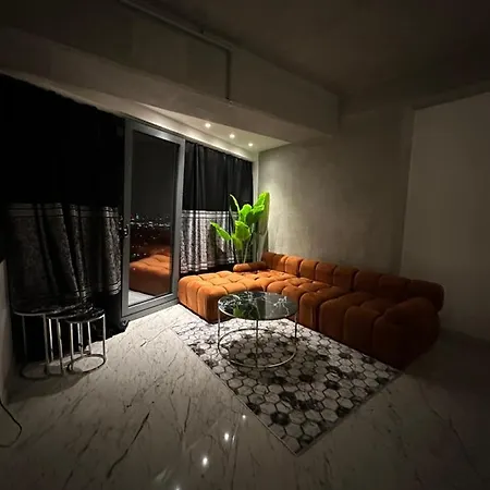 Luxury 1+1 In Sinpas Queen Bomonti