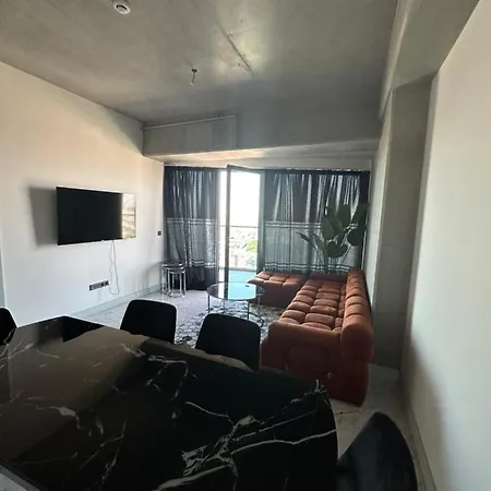 Luxury 1+1 In Sinpas Queen Bomonti